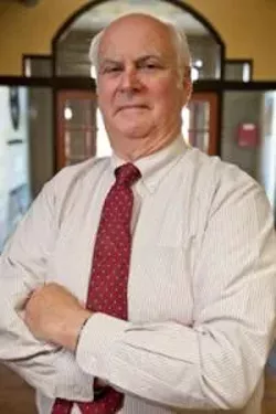 Lindley Facing Likely Challenge for Leadership of Vermont GOP