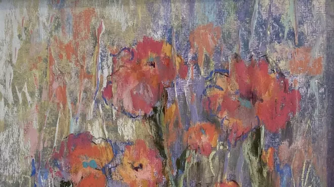 Image: Lisa Kent