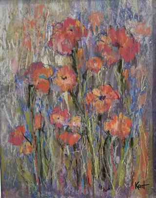 Image: Lisa Kent