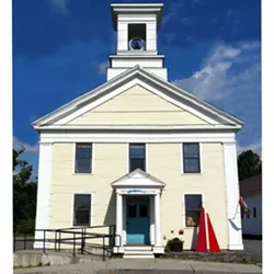 Lit News: River Arts Prepares for 'Celebration of Vermont Book Publishers'