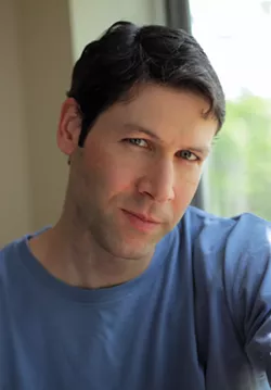 The Unfortunate Coincidence of Two Michael Fishers