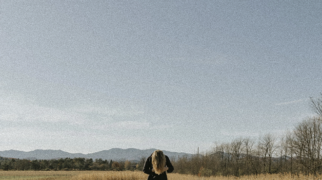 Image: Local Spotlight : Jane Boxall in Iceberg