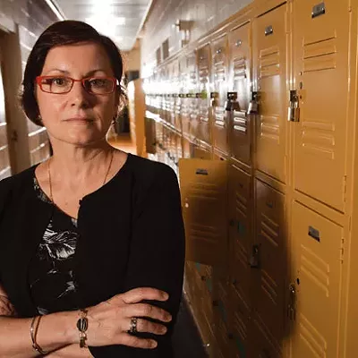 Image: Longtime Boys & Girls Club Director to Step Down