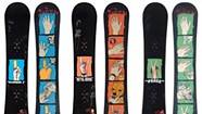 Critics of Burton Snowboards  Request Meeting with Company