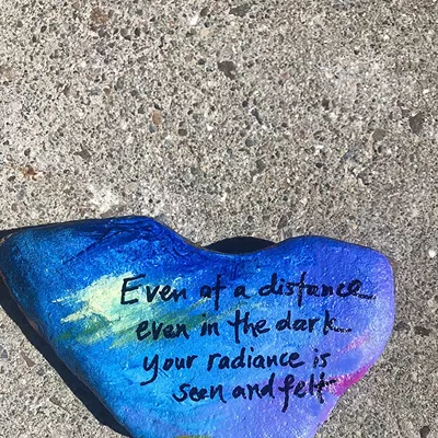 Image: Love Rocks