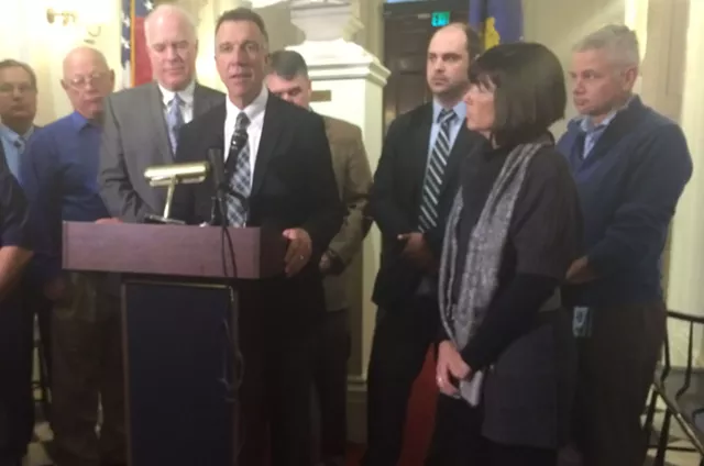 Republicans Vow to Scrap Vermont Health Connect