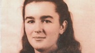Obituary: Luella Barbara Viens, 1931-2014, Burlington