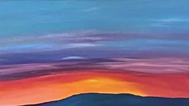 Image: Lynne Berard
