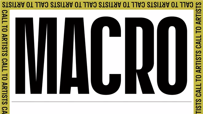 Image: 'MACRO/micro'