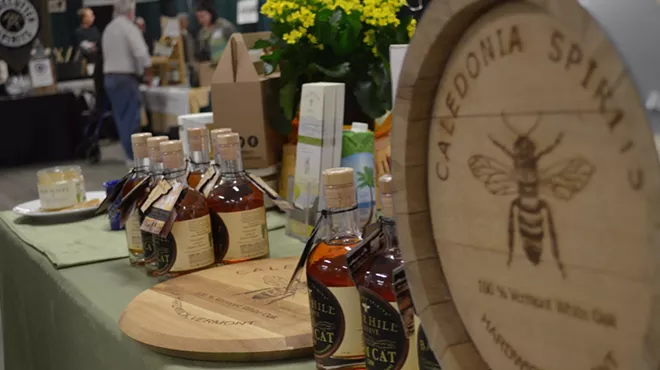 Image: Made in Vermont Marketplace