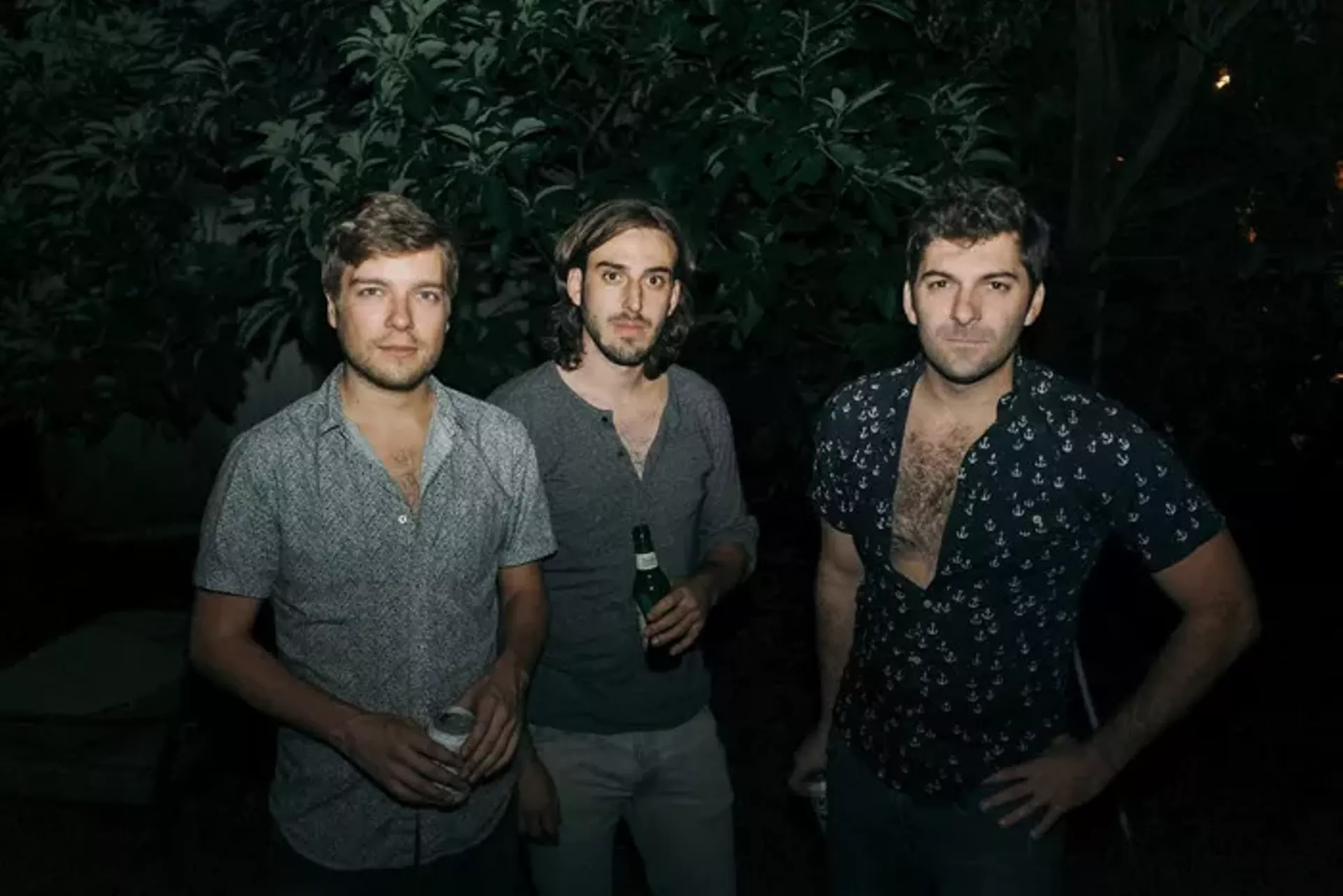 Magic City Hippies