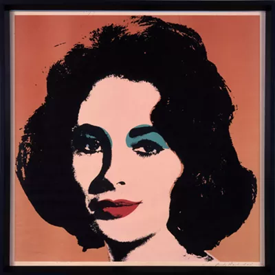 Image: Major Gift Paves Way for New Gallery at the Hyde Collection