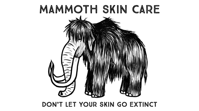 Mammoth Skin Care