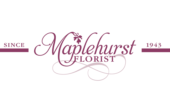 Image: Maplehurst Florist