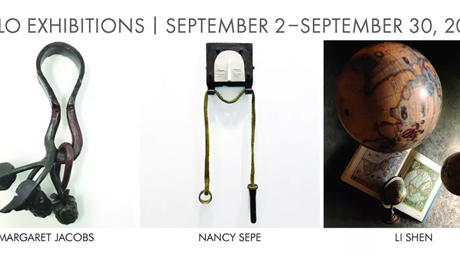 Image: Margaret Jacobs, Nancy Sepe & Li Shen