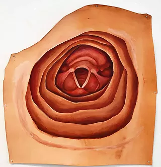 Image: Maria Lacroix