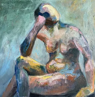 Image: Marian Wilmott