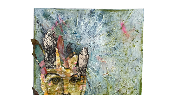Image: Marianne Mullen