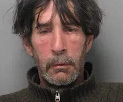 No Charges in May Killing in Burlington Homeless Camp