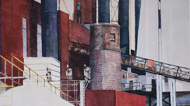 Image: Mark Nielsen