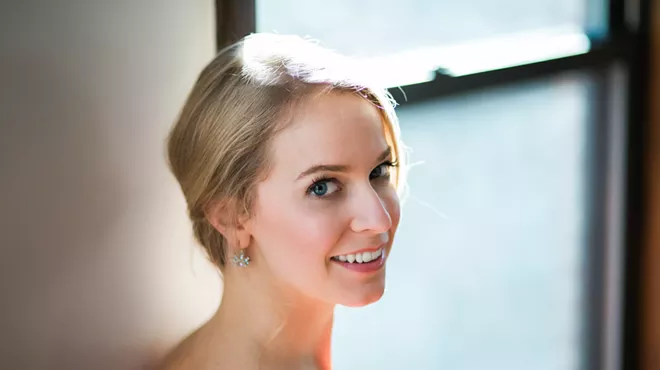 Image: Mary Bonhag
