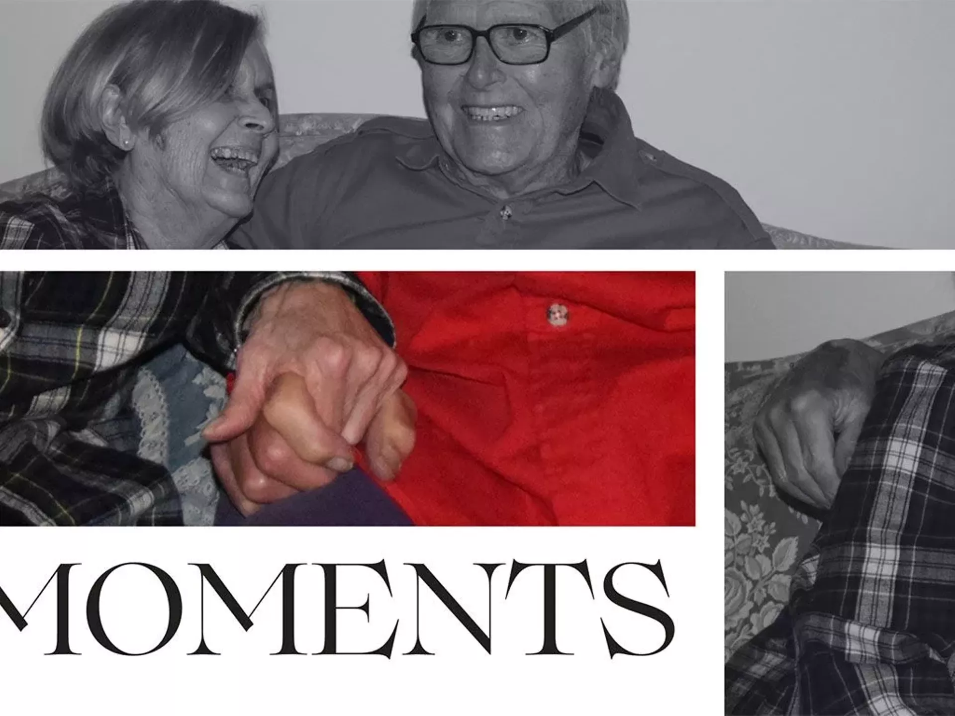 An image from "Moments" by Mary Kohn