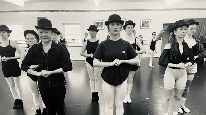 Image: 'Mary Poppins'
