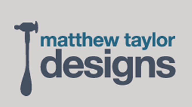 Matthew Taylor Designs