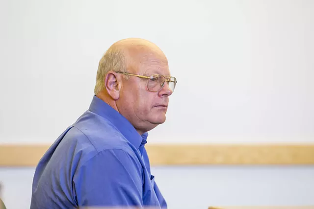 McAllister&rsquo;s Statehouse &lsquo;Assistant&rsquo; Alleges She Was 16 or Younger When First Assaulted