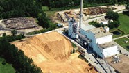 Renewable or Retrograde?  A Biomass Plant Proposed for Fair Haven  Sparks Controversy