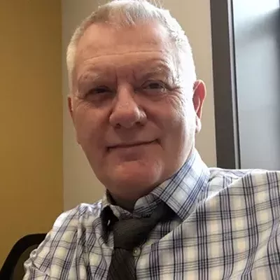 Image: Media Note: Ahead of Merger, Vermont Public Radio's Van Hoesen Retires