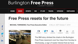 Media Note: Free Press Staffers Must Reapply for Jobs