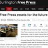 Media Note: Free Press Staffers Must Reapply for Jobs