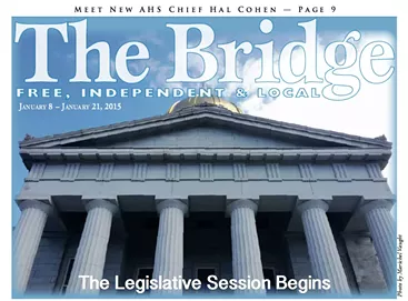 Media Note: Montpelier Newspaper Seeks City Funds