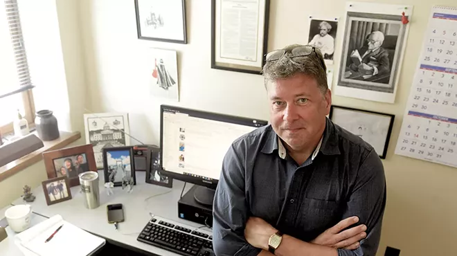 Image: Media Note: Rutland Herald, Times Argus to Restore Printing Schedule
