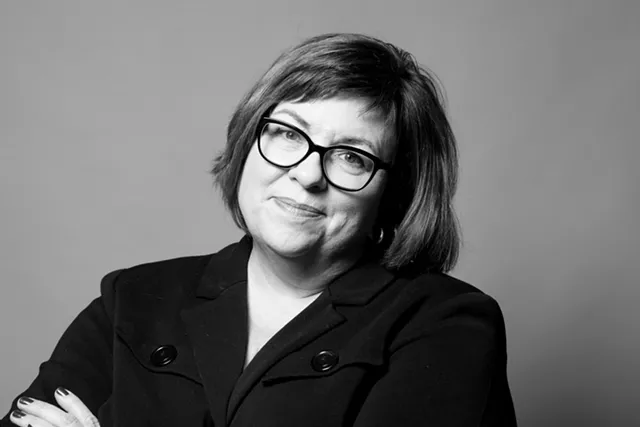 Media Note: Vermont PBS Hires New President and CEO