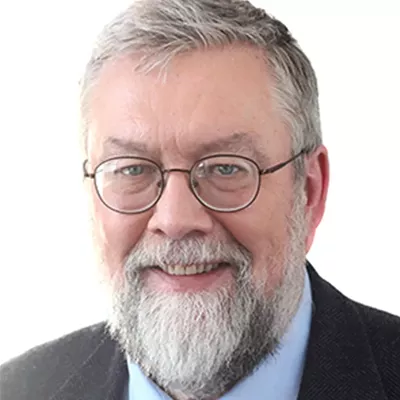 Image: Media Note: VTDigger Fires Political Columnist John Walters