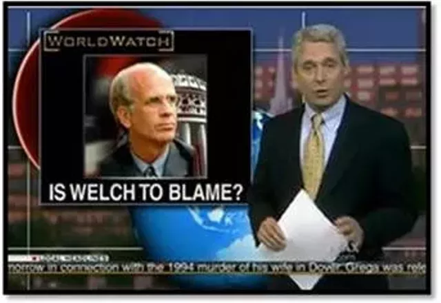 Media Note: WCAX Probes Welch's "Role" in IRS Scandal