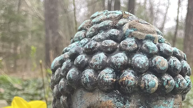 Image: Meditation Retreat