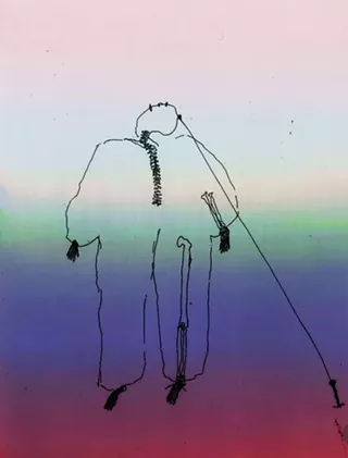 Image: 'Meditations in Art'