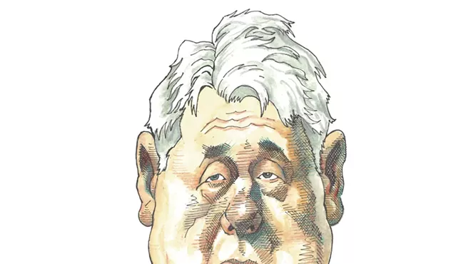 Image: Meet the Brit Who Turned Around Burlington Telecom