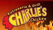 Menu Posted: Charlie's Rotisserie & Grill