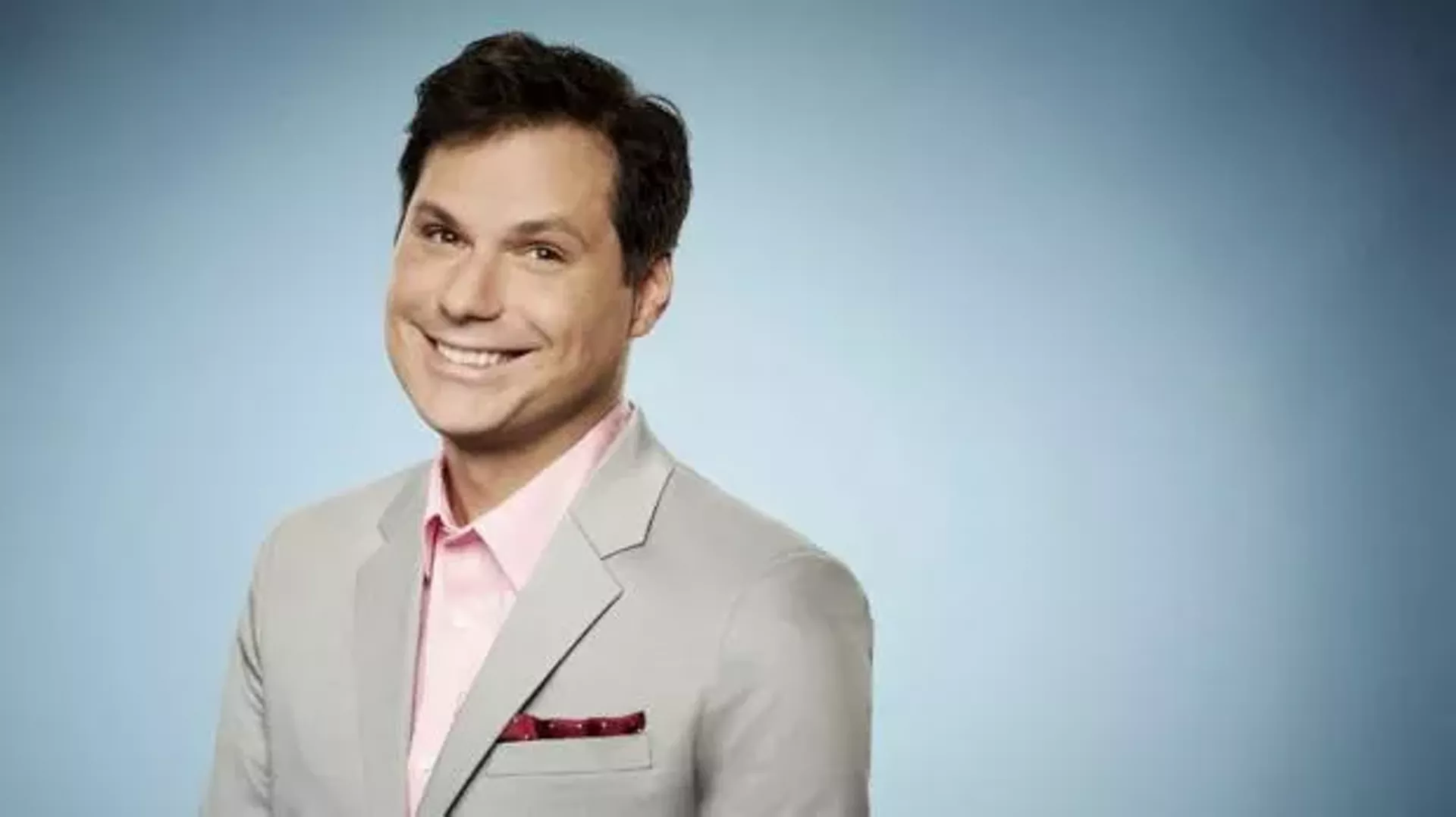 Michael Ian Black