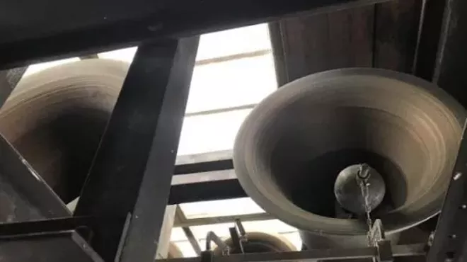 Image: Middlebury College Carillon Series: Wellesley College Guild