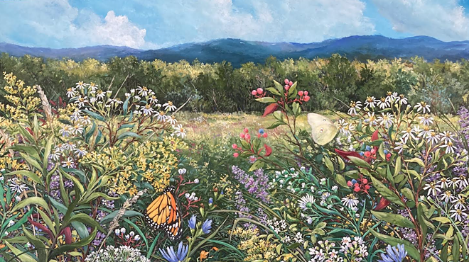 Image: Middlebury Studio School Fundraiser