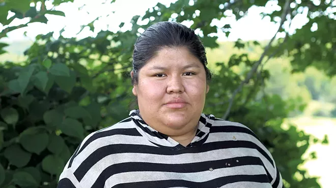 Image: Milk Money: Will Vermont's Migrant Workers Get State Stimulus Checks?
