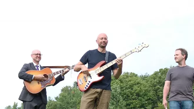 Image: Milton Busker
