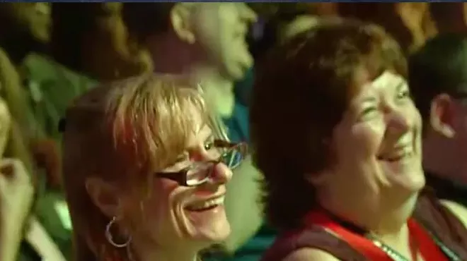 Image: Mind Magic: A Night of Laughter and Astonishment