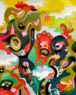 Image: Mindy Fisher