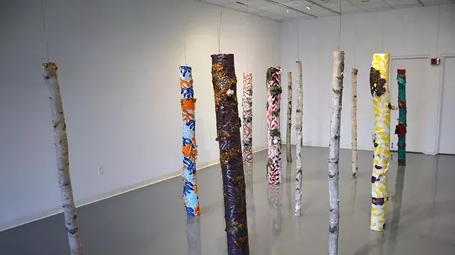 Image: Miranda Johnson